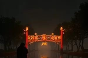 树影投在剪辑台封面图