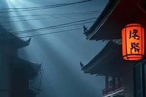 夏夜剧场试镜牌封面图