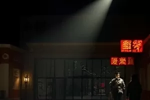 慢跑者与心电线条封面图